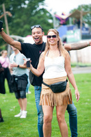 foto CSC Festival, 2 augustus 2025, Zuiderpark, Rotterdam #1019349