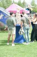 foto CSC Festival, 2 augustus 2025, Zuiderpark, Rotterdam #1019354