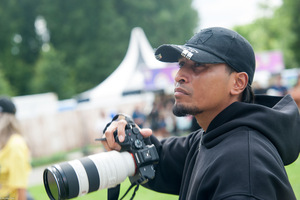 foto CSC Festival, 2 augustus 2025, Zuiderpark, Rotterdam #1019358