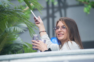 foto CSC Festival, 2 augustus 2025, Zuiderpark, Rotterdam #1019361