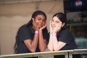 foto CSC Festival, 2 augustus 2025, Zuiderpark, Rotterdam #1019362