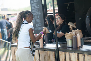 foto CSC Festival, 2 augustus 2025, Zuiderpark, Rotterdam #1019364