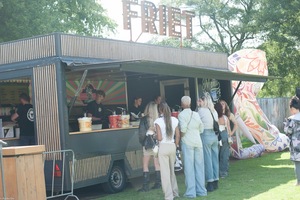 foto CSC Festival, 2 augustus 2025, Zuiderpark, Rotterdam #1019365