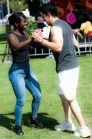 foto CSC Festival, 2 augustus 2025, Zuiderpark, Rotterdam #1019369