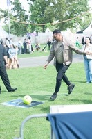 foto CSC Festival, 2 augustus 2025, Zuiderpark, Rotterdam #1019372