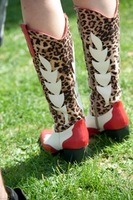 foto CSC Festival, 2 augustus 2025, Zuiderpark, Rotterdam #1019375