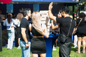 foto CSC Festival, 2 augustus 2025, Zuiderpark, Rotterdam #1019376