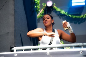 foto CSC Festival, 2 augustus 2025, Zuiderpark, Rotterdam #1019379