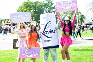 foto CSC Festival, 2 augustus 2025, Zuiderpark, Rotterdam #1019382