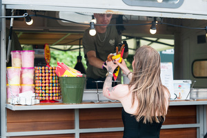 foto CSC Festival, 2 augustus 2025, Zuiderpark, Rotterdam #1019383