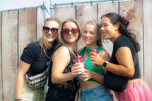 foto CSC Festival, 2 augustus 2025, Zuiderpark, Rotterdam #1019385