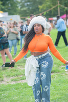 foto CSC Festival, 2 augustus 2025, Zuiderpark, Rotterdam #1019391