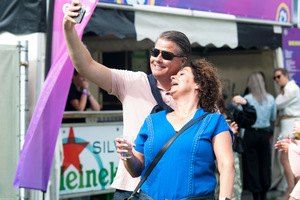 foto CSC Festival, 2 augustus 2025, Zuiderpark, Rotterdam #1019394