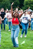 foto CSC Festival, 2 augustus 2025, Zuiderpark, Rotterdam #1019399