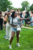 foto CSC Festival, 2 augustus 2025, Zuiderpark, Rotterdam #1019408