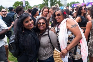 foto CSC Festival, 2 augustus 2025, Zuiderpark, Rotterdam #1019416