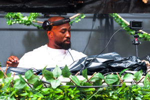 foto CSC Festival, 2 augustus 2025, Zuiderpark, Rotterdam #1019417