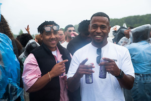 foto CSC Festival, 2 augustus 2025, Zuiderpark, Rotterdam #1019425