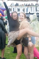 foto CSC Festival, 2 augustus 2025, Zuiderpark, Rotterdam #1019434