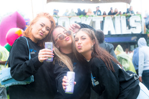 foto CSC Festival, 2 augustus 2025, Zuiderpark, Rotterdam #1019435