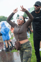 foto CSC Festival, 2 augustus 2025, Zuiderpark, Rotterdam #1019438