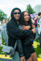 foto CSC Festival, 2 augustus 2025, Zuiderpark, Rotterdam #1019441