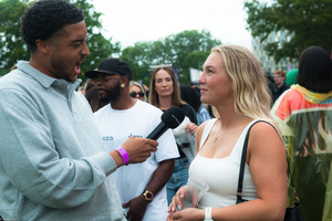foto CSC Festival, 2 augustus 2025, Zuiderpark, Rotterdam #1019445