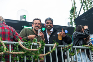 foto CSC Festival, 2 augustus 2025, Zuiderpark, Rotterdam #1019447