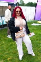 foto CSC Festival, 2 augustus 2025, Zuiderpark, Rotterdam #1019461