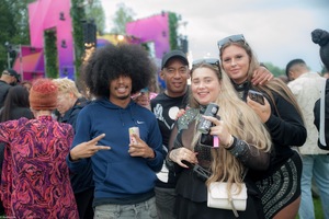 foto CSC Festival, 2 augustus 2025, Zuiderpark, Rotterdam #1019463