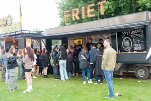 foto CSC Festival, 2 augustus 2025, Zuiderpark, Rotterdam #1019465