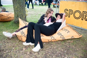 foto CSC Festival, 2 augustus 2025, Zuiderpark, Rotterdam #1019466