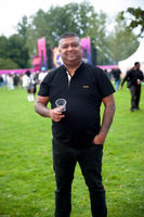 foto CSC Festival, 2 augustus 2025, Zuiderpark, Rotterdam #1019469