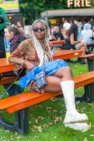 foto CSC Festival, 2 augustus 2025, Zuiderpark, Rotterdam #1019470