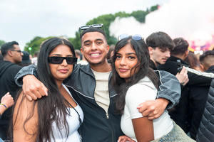 foto CSC Festival, 2 augustus 2025, Zuiderpark, Rotterdam #1019477