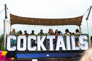 foto CSC Festival, 2 augustus 2025, Zuiderpark, Rotterdam #1019478