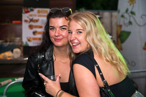 foto CSC Festival, 2 augustus 2025, Zuiderpark, Rotterdam #1019482