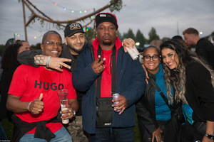 foto CSC Festival, 2 augustus 2025, Zuiderpark, Rotterdam #1019483