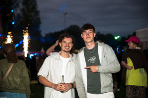 foto CSC Festival, 2 augustus 2025, Zuiderpark, Rotterdam #1019484