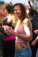 foto CSC Festival, 2 augustus 2025, Zuiderpark, Rotterdam #1019485