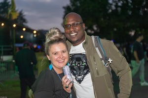 foto CSC Festival, 2 augustus 2025, Zuiderpark, Rotterdam #1019487