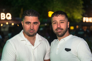 foto CSC Festival, 2 augustus 2025, Zuiderpark, Rotterdam #1019488