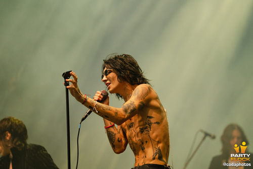 Palaye Royale