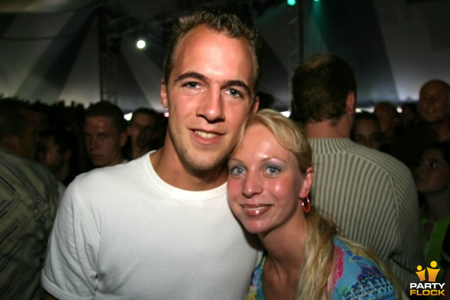 foto NJOY, 11 juni 2004, 6 Flags Holland