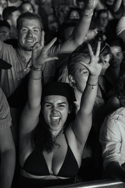 Sziget Festival foto