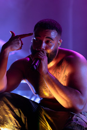 Sziget Festival foto