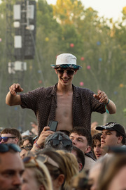 Sziget Festival foto