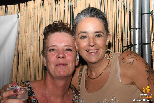 Foto's Zomersefeeste, 13 augustus 2025, Camelot, Zutphen