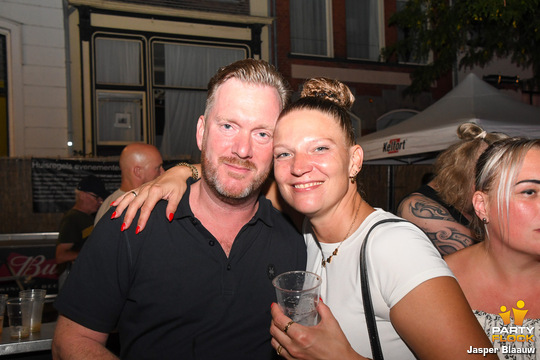 Foto's Zomersefeeste, 13 augustus 2025, Camelot, Zutphen