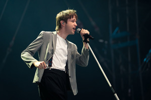 foto Sziget Festival, 11 augustus 2025, Óbudai-sziget, Budapest #1019918